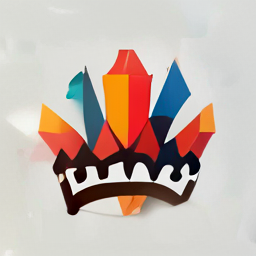 King of Siam icon